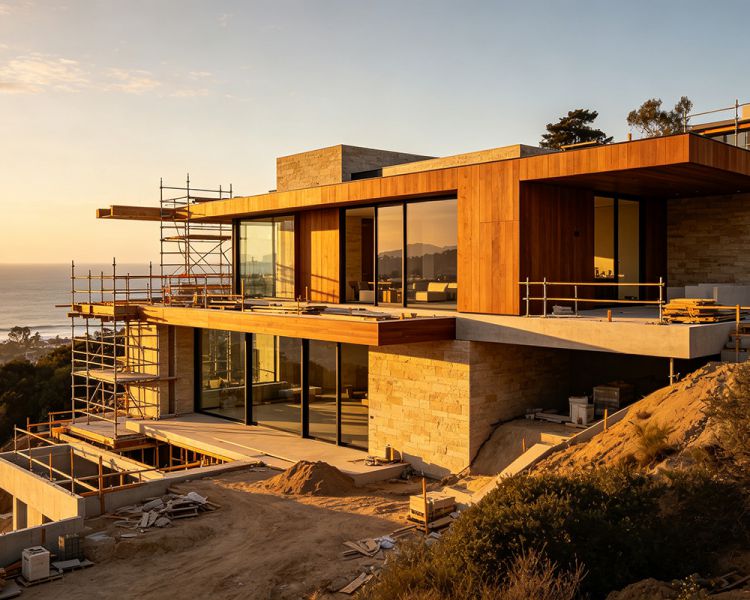 Sunset Terrace